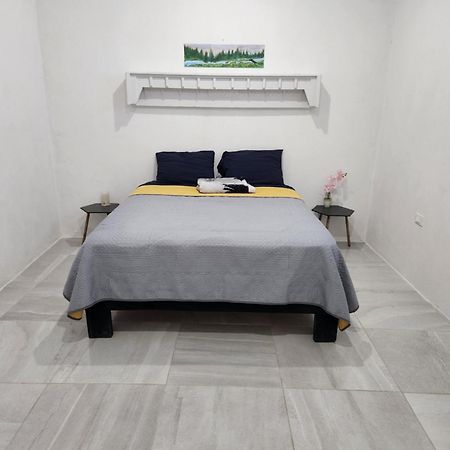 Апартаменты Casa De Linda Vista Гуанахуато Экстерьер фото