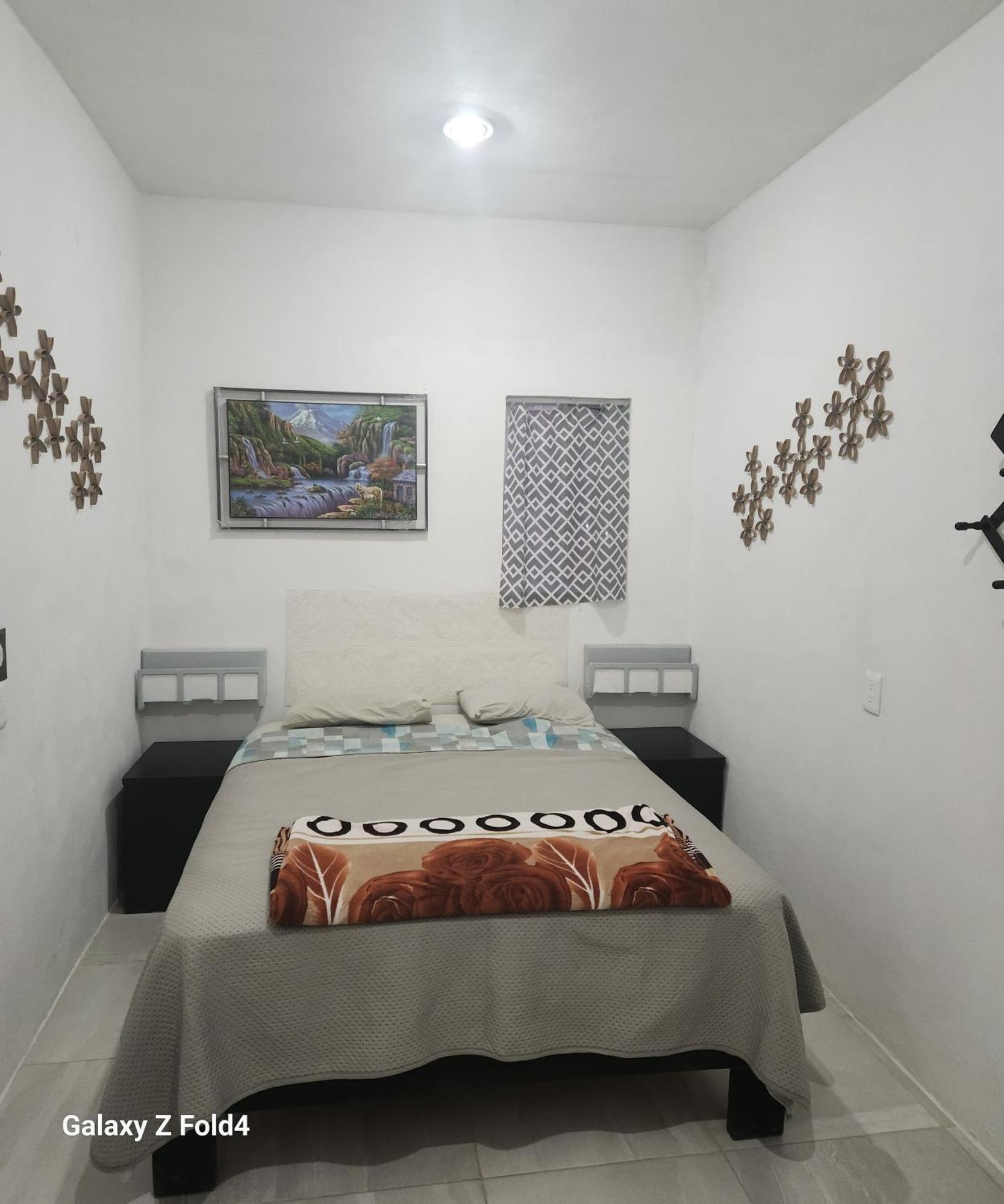 Апартаменты Casa De Linda Vista Гуанахуато Экстерьер фото