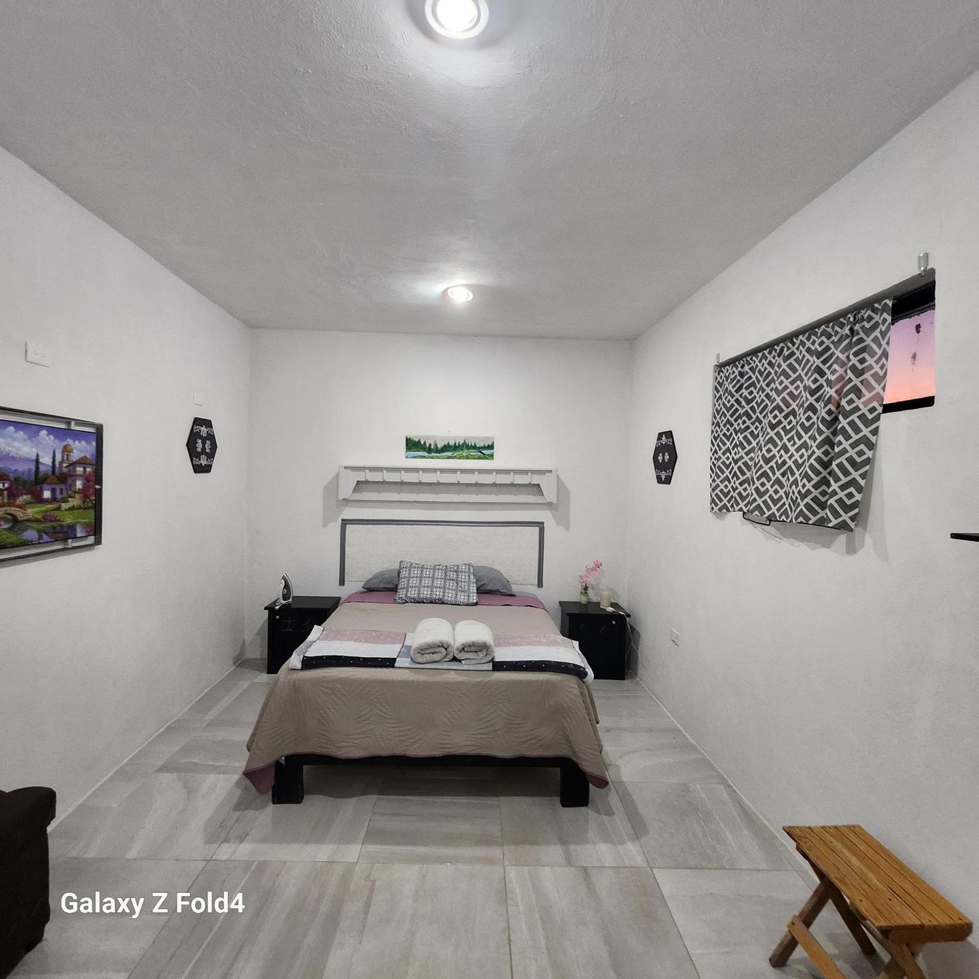 Апартаменты Casa De Linda Vista Гуанахуато Экстерьер фото